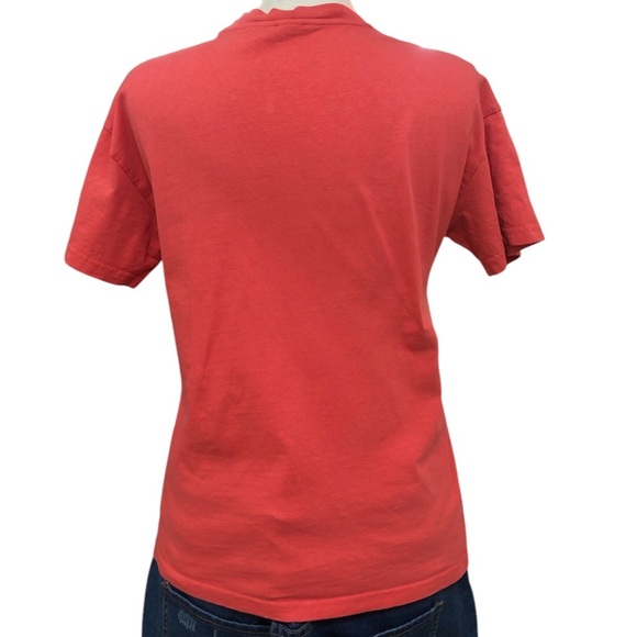 H&M Harvard University Short Sleeve T-Shirt - Picture 4 of 6